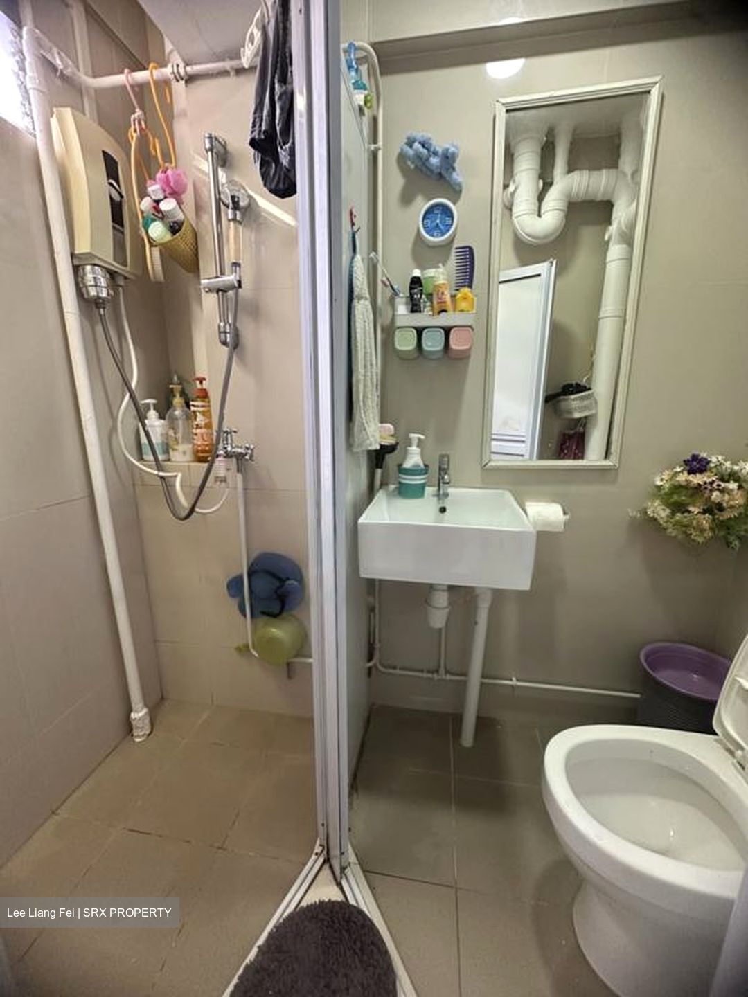 Blk 8 Selegie House (Central Area), HDB 3 Rooms #500364111